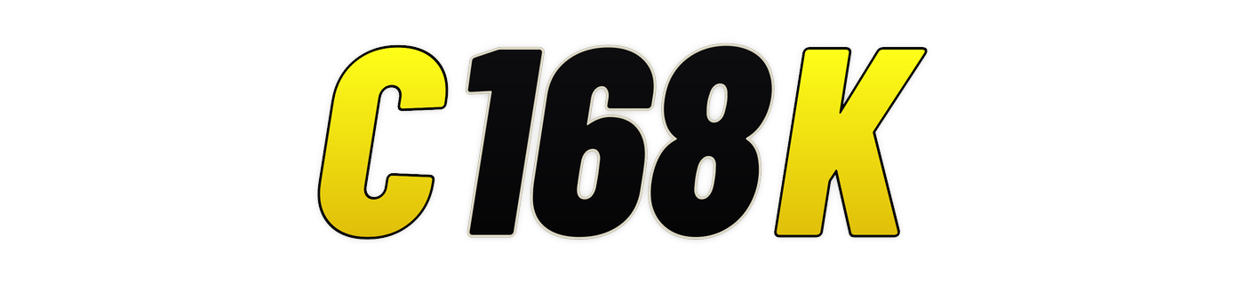 c168k logo